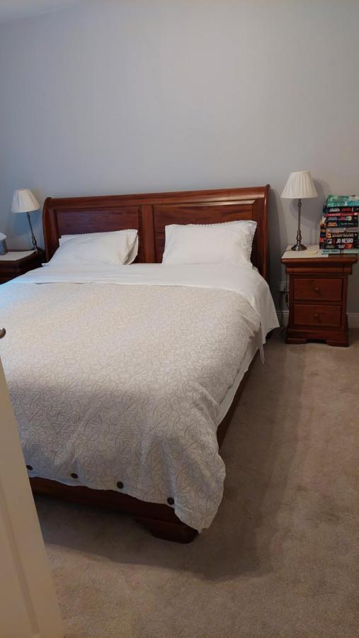 Knockrobin Cottage Уиклоу Екстериор снимка