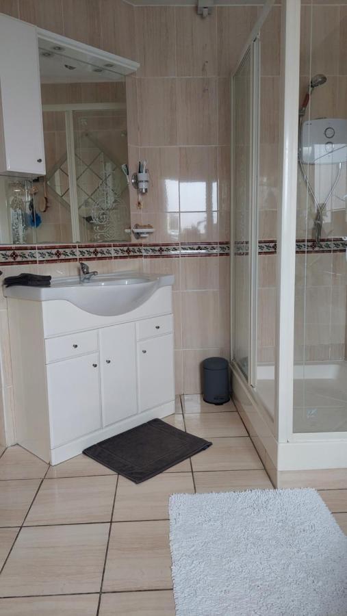 Knockrobin Cottage Уиклоу Екстериор снимка