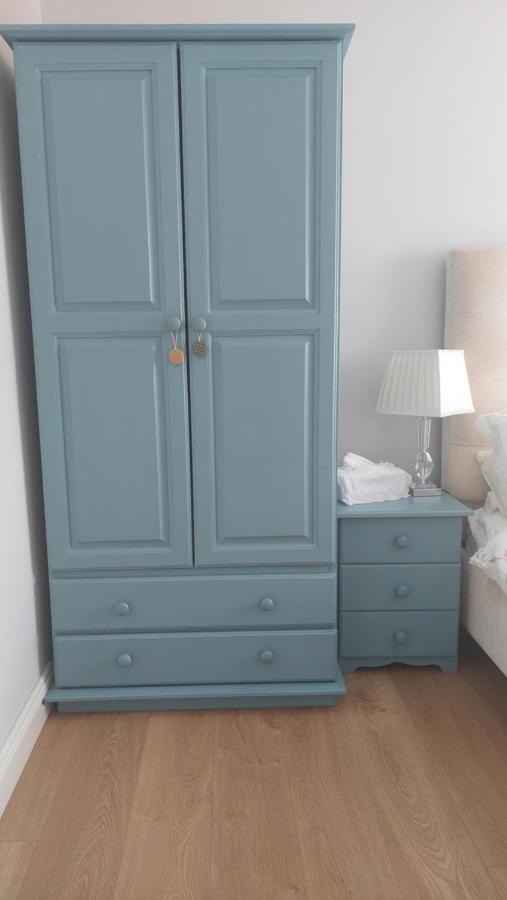 Knockrobin Cottage Уиклоу Екстериор снимка
