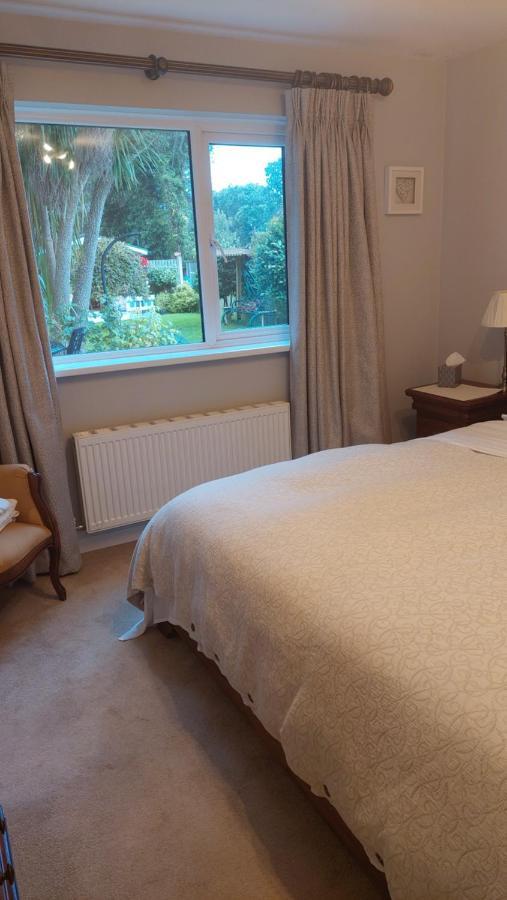 Knockrobin Cottage Уиклоу Екстериор снимка